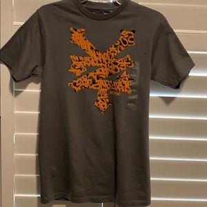 Zoo York Vintage Graffiti T-shirt